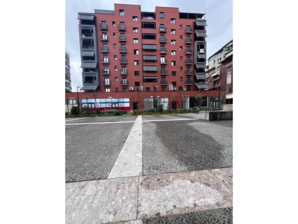 Shitet, Apartament 2+1, ne Rezidencen Prime, Kamez, Tiranë. DB54612