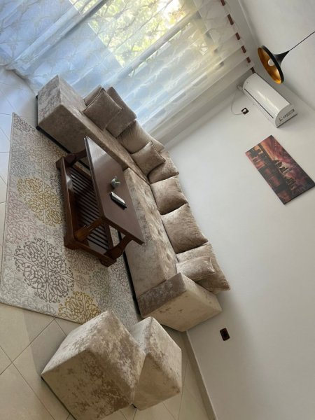 Tirane, jepet me qera apartament 2+1 Kati 1, 90 m² 501 € (Astir)