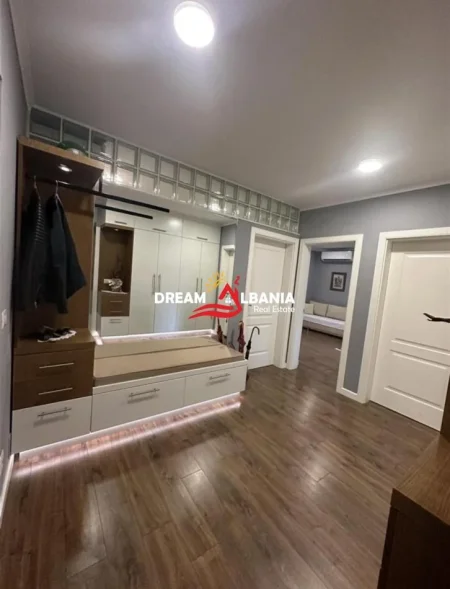 Tirane, shitet apartament 2+1+Ballkon Kati 5, 70 m² 160.000 € (Tek Irfan Tomini - ID 4129525)