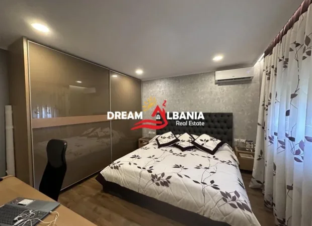 Tirane, shitet apartament 2+1+Ballkon Kati 5, 70 m² 160.000 € (Tek Irfan Tomini - ID 4129525)