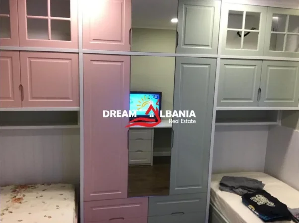 Tirane, shitet apartament 2+1+Ballkon Kati 5, 70 m² 160.000 € (Tek Irfan Tomini - ID 4129525)