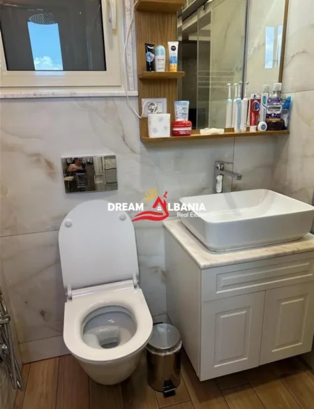 Tirane, shitet apartament 2+1+Ballkon Kati 5, 70 m² 160.000 € (Tek Irfan Tomini - ID 4129525)