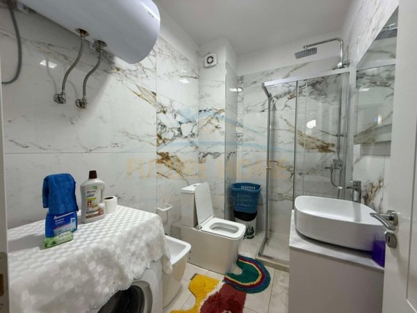 Tirane, jepet me qera apartament 1+1+Ballkon Kati 1, 66 m² 480 € (Unaza e Re)