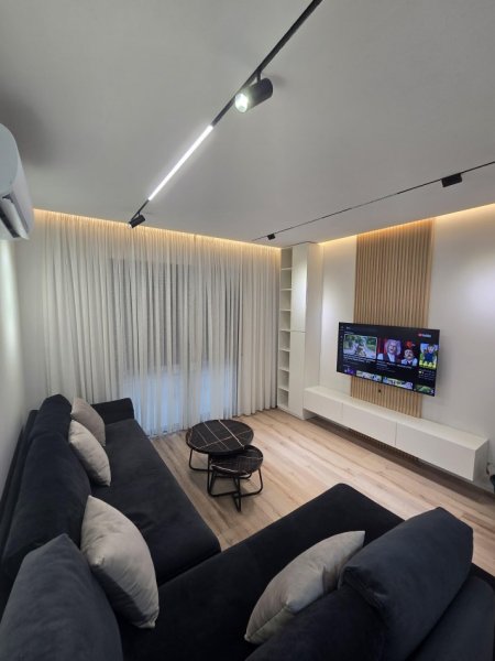 For Rent: 2+1+2 Apartment in Porcelan – €800/month