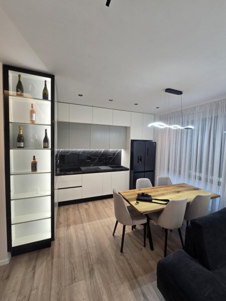 For Rent: 2+1+2 Apartment in Porcelan – €800/month