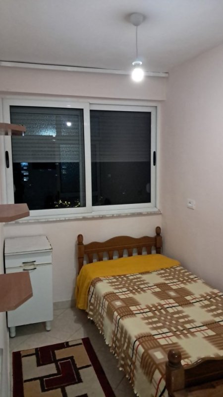 Tirane, jepet me qera apartament 2+1 Kati 6, 56 m² 500 € 