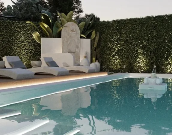 Vlore, shitet Vile 2 Katshe Kati 2, 1.000 m² 1.500.000 € (Himare)