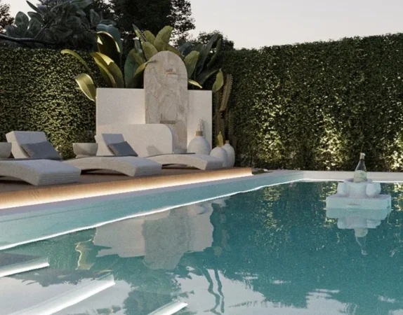 Vlore, shitet Vile 2 Katshe Kati 2, 1.000 m² 1.500.000 € (Himare)