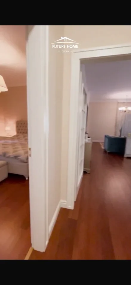 Tirane, shitet apartament 2+1 Kati 2, 108 m² 270.000 € (Liqeni i Thate)