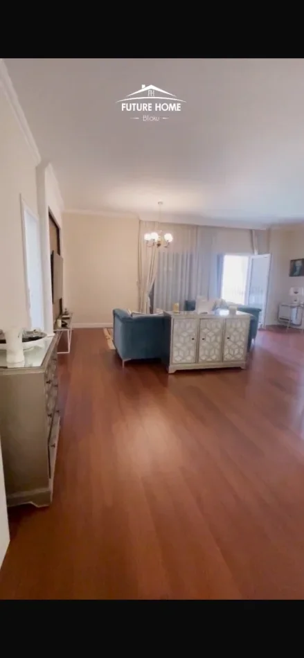 Tirane, shitet apartament 2+1 Kati 2, 108 m² 270.000 € (Liqeni i Thate)