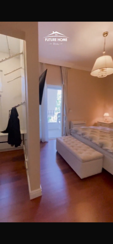 Tirane, shitet apartament 2+1 Kati 2, 108 m² 270.000 € (Liqeni i Thate)