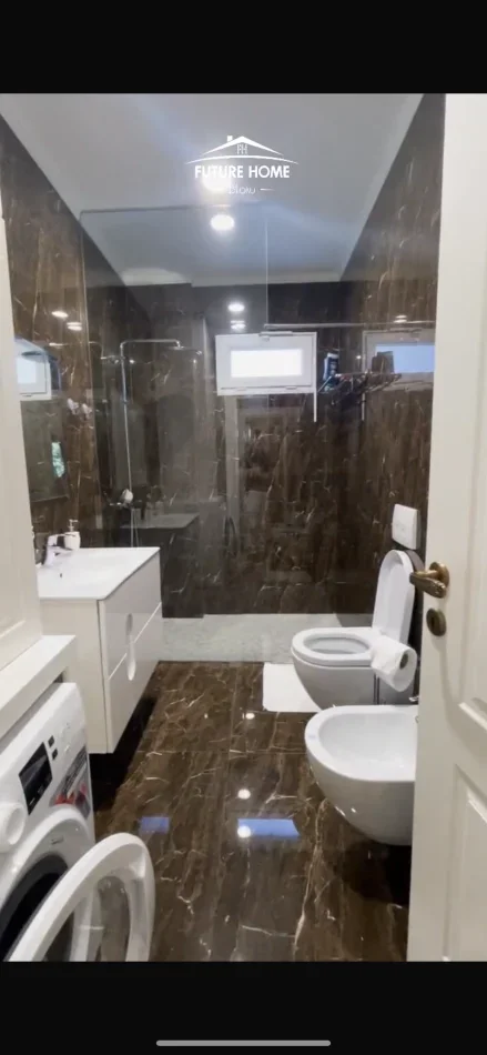 Tirane, shitet apartament 2+1 Kati 2, 108 m² 270.000 € (Liqeni i Thate)