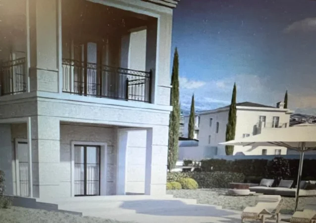 Shqiperi, shitet Vile 3 Katshe , 1.300.000 € 