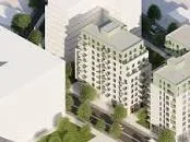 Tirane, shitet apartament 2+1+Ballkon Kati 6, 152.000 € 