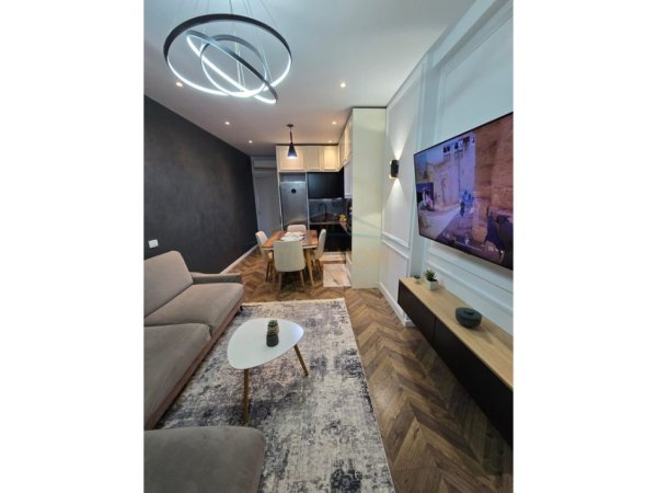 Tirane, shitet apartament 2+1+Ballkon Kati 5, 90 m² 180.000 € (Golden Park 3)