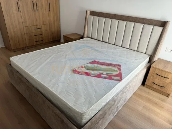 Tirane, shitet apartament 1+1 Kati 2, 61 m² 9.000.000 € 