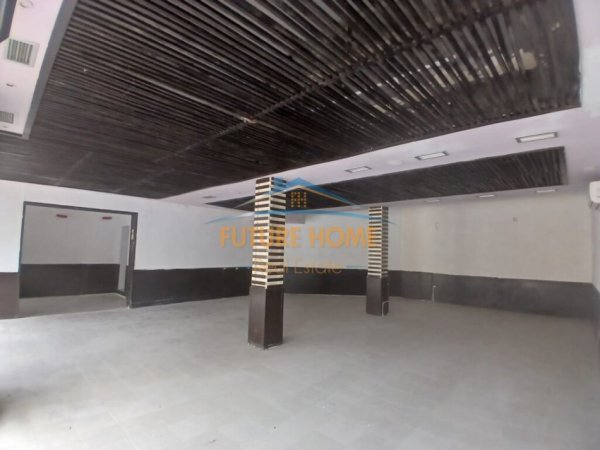 Tirane, shitet ambjent biznesi Kati 0, 148 m² 25.000.000 € 