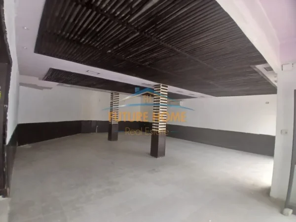 Tirane, shitet ambjent biznesi Kati 0, 148 m² 25.000.000 € 