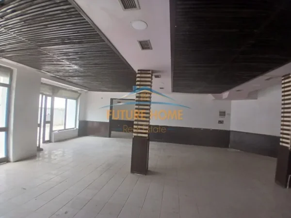 Tirane, shitet ambjent biznesi Kati 0, 148 m² 25.000.000 € 