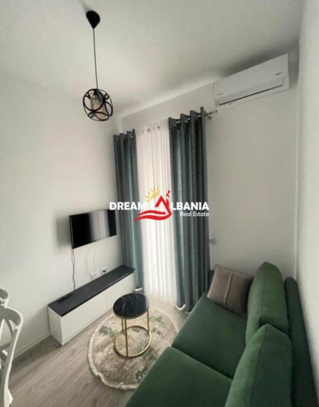 Tirane, shitet apartament 1+1+Ballkon Kati 5, 40 m² 60.000 € (Apartament 1+1 Ne Shitje Ne Ali Dem (ID 41111079))