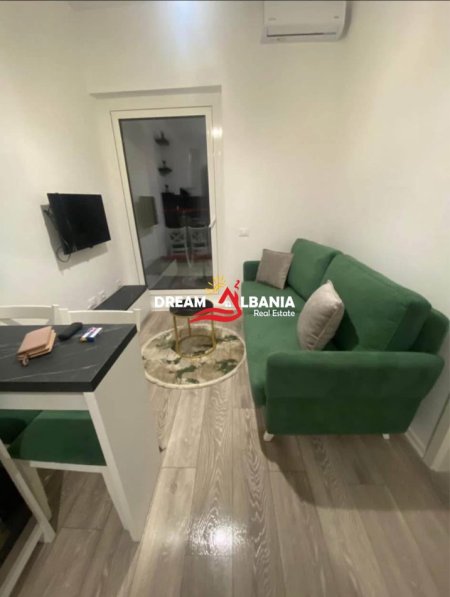 Tirane, shitet apartament 1+1+Ballkon Kati 5, 40 m² 60.000 € (Apartament 1+1 Ne Shitje Ne Ali Dem (ID 41111079))