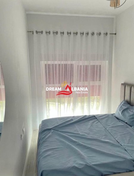 Tirane, shitet apartament 1+1+Ballkon Kati 5, 40 m² 60.000 € (Apartament 1+1 Ne Shitje Ne Ali Dem (ID 41111079))