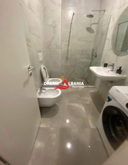 Tirane, shitet apartament 1+1+Ballkon Kati 5, 40 m² 60.000 € (Apartament 1+1 Ne Shitje Ne Ali Dem (ID 41111079))