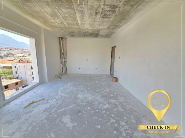 Tirane, shitet apartament 2+1+Aneks+Ballkon Kati 6, 105 m² 136.500 € (Rruga Kokonozeve)