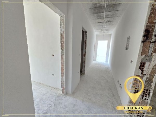 Tirane, shitet apartament 2+1+Aneks+Ballkon Kati 6, 105 m² 136.500 € (Rruga Kokonozeve)