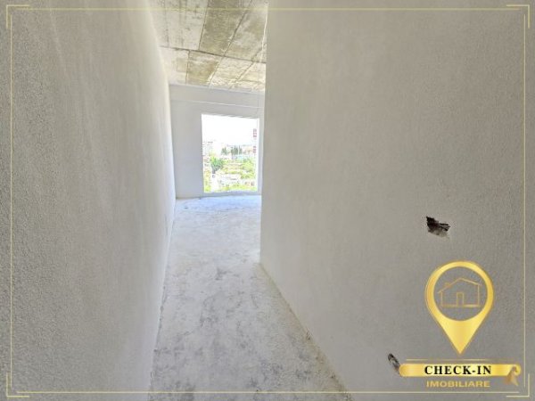 Tirane, shitet apartament 2+1+Aneks+Ballkon Kati 6, 105 m² 136.500 € (Rruga Kokonozeve)