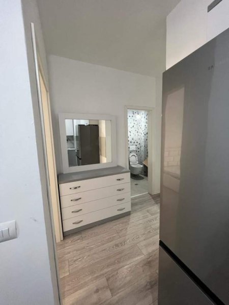 Tirane, jepet me qera apartament 1+1 Kati 2, 60 m² 300 Euro (Pasho hysa)