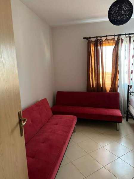 Tirane, jepet me qera apartament 2+1+BLK Kati 6, 85 m² 400 Euro