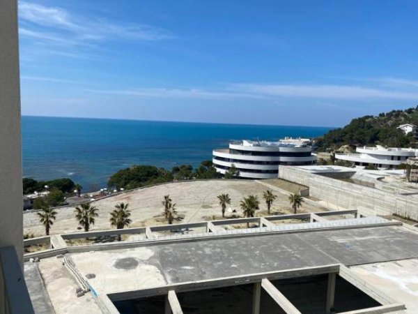 Durres, shitet apartament 2+1+BLK Kati 3, 107 m² 180.000 Euro (Currila, Durres)
