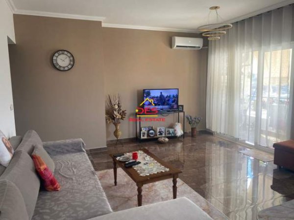 Tirane, shitet apartament 2+1+BLK Kati 8, 90 m² 81.000 Euro (aleks caci)