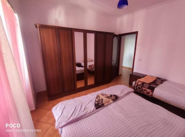 Tirane, jepet me qera apartament 1+1+BLK Kati 4, 70 m² 35.000 Leke (rruga Vexhi Buharaja)