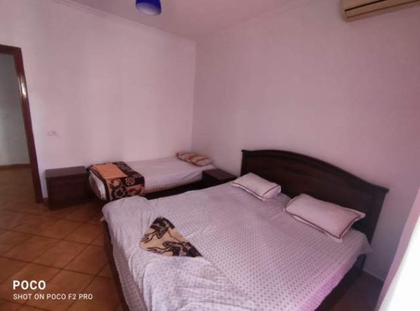 Tirane, jepet me qera apartament 1+1+BLK Kati 4, 70 m² 35.000 Leke (rruga Vexhi Buharaja)