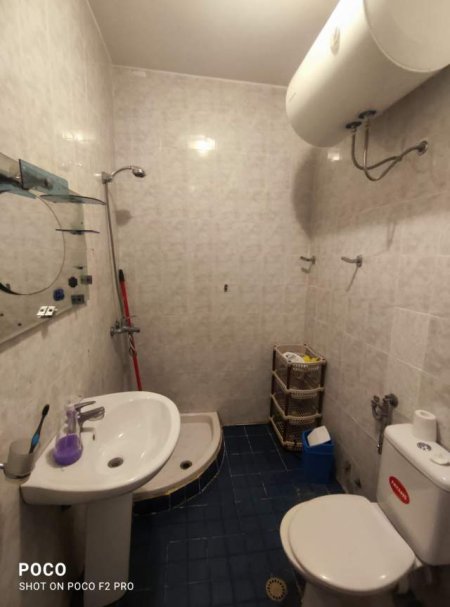 Tirane, jepet me qera apartament 1+1+BLK Kati 4, 70 m² 35.000 Leke (rruga Vexhi Buharaja)