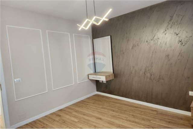 Tirane, shitet apartament 1+1+A+BLK Kati 8, 56 m² 89.000 Euro (Karl Gega)