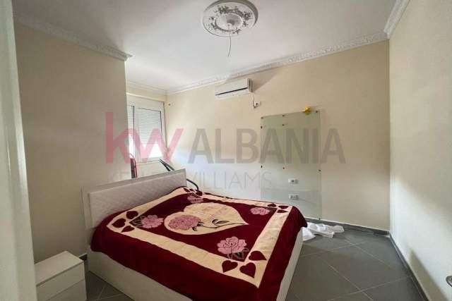 Tirane, jepet me qera apartament duplex 2 Katshe Kati 0, 165 m² 850 Euro (Kodra e Diellit)