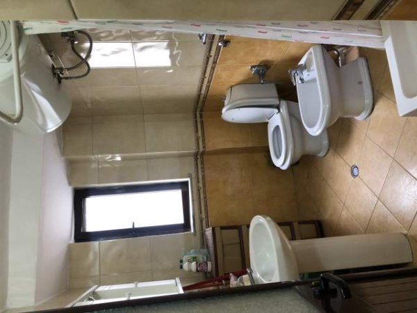 Tirane, jepet me qera apartament 2+1 Kati 3, 75 m² 350 Euro (Rruga Mine Peza)