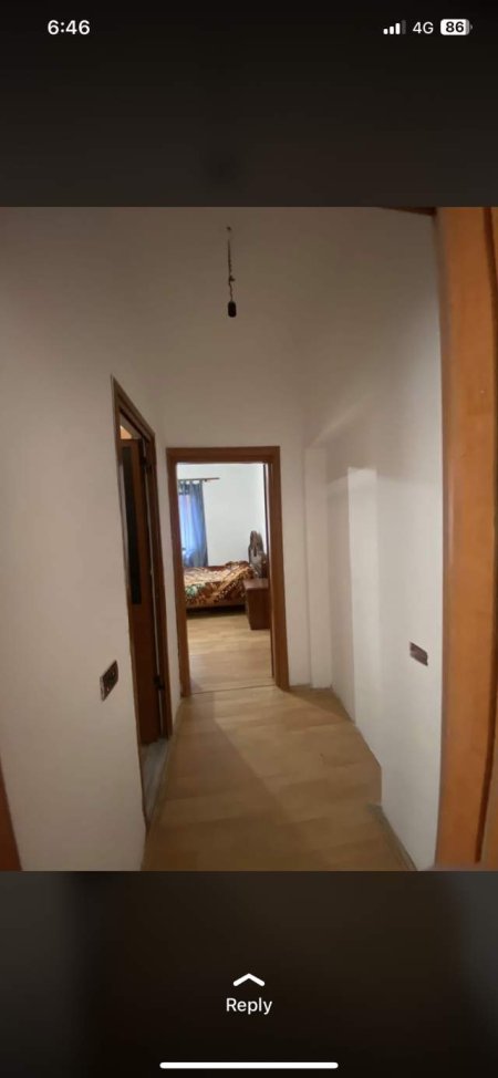 Tirane, jepet me qera apartament 1+1+A Kati 2, 80 m² 300 Euro (5 maji)