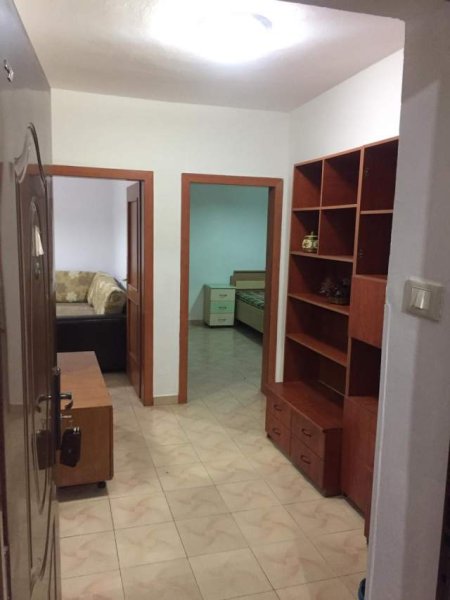 Tirane, jepet me qera apartament 1+1+A Kati 2, 60 m² 36.000 Leke (Shkolla e Baletit)