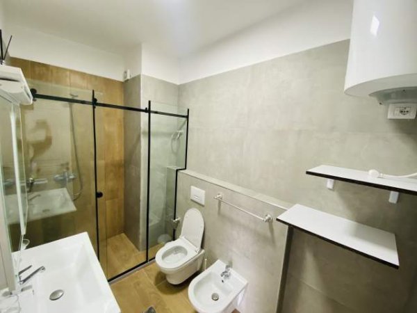 Tirane, jepet me qera apartament 2+1+BLK Kati 4, 98 m² 350 Euro (Rruga Egnatia, Don Bosko)