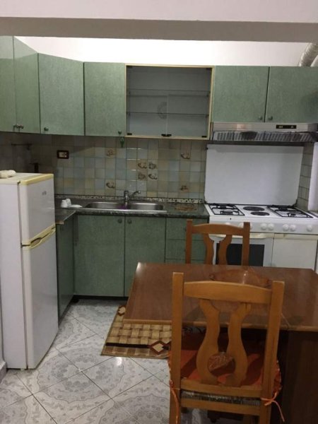 Tirane, jepet me qera shtepi 1+1+A+BLK Kati 0, 80 m² 30.000 Leke (Skender jareci)