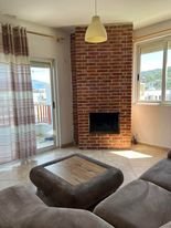 Tirane, jap me qera apartament 3+1+BLK Kati 8, 110 m² 37.000 Leke (MISTO MAME .pallatet cabej)