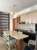 Tirane, jap me qera apartament 3+1+BLK Kati 8, 110 m² 37.000 Leke (MISTO MAME .pallatet cabej)