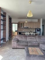 Tirane, jap me qera apartament 3+1+BLK Kati 8, 110 m² 37.000 Leke (MISTO MAME .pallatet cabej)