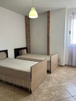 Tirane, jap me qera apartament 3+1+BLK Kati 8, 110 m² 37.000 Leke (MISTO MAME .pallatet cabej)