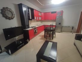 Tirane, jap me qera apartament 1+1+BLK Kati 4, 75 m² 400 Euro (LIQENI I THATE)
