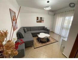 Tirane, jepet me qera apartament 1+1+BLK Kati 4, 67 m² 430 Euro (QENDER SELVIA)